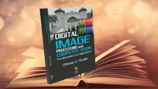 digital image كتاب معالجة الصور الرقمية ورؤية الحاسوب