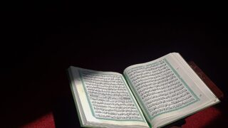 القرآن-سعي الإنسان