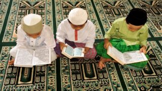 قيم القرآن