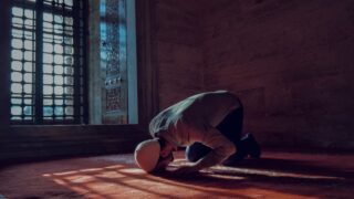 establish prayer