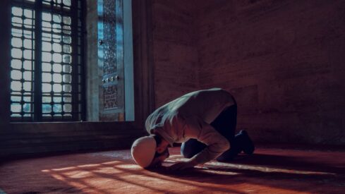 establish prayer