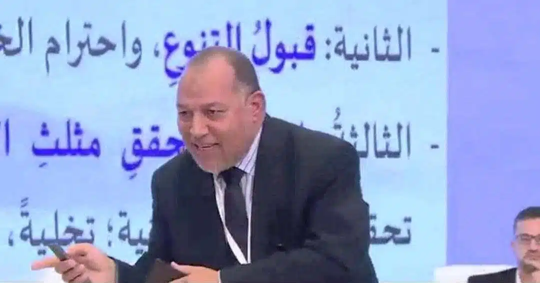 د. محمد صالحين: القراءات القرآنية لها أبعاد أخلاقية نحتاجها في حياتنا – إسلام أون لاين د. محمد صالحين: القراءات القرآنية لها أبعاد أخلاقية نحتاجها في حياتنا – إسلام أون لاين
