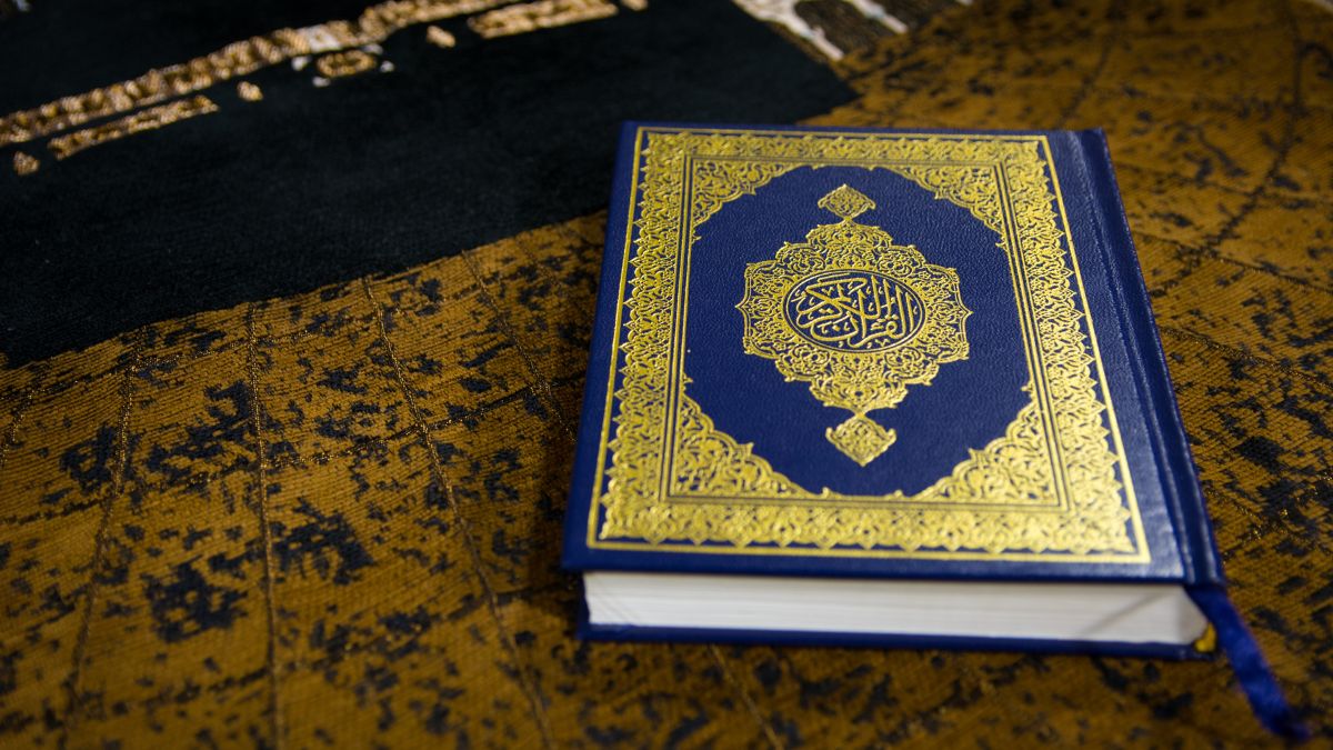 شفاء القرآن.. الدلالات والمآلات - إسلام أون لاين