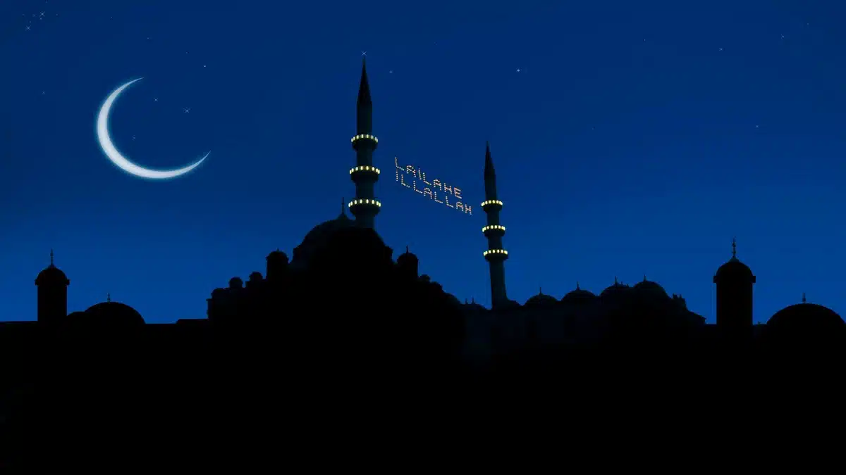 ليالى رمضان