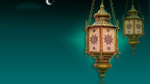 last ten nights Ramadan