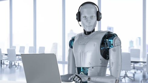 رقمنة الحياة ” شات جي بي تي” ChatGPT”