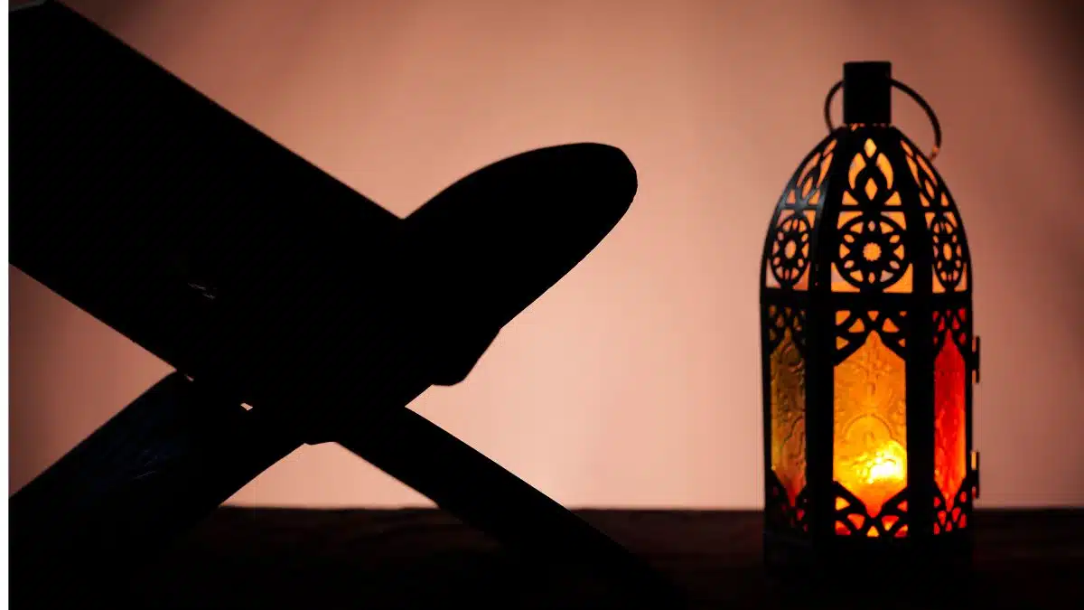 كيف تستثمر شهر رمضان
