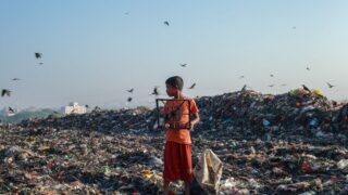 Pollution Environment Quran
