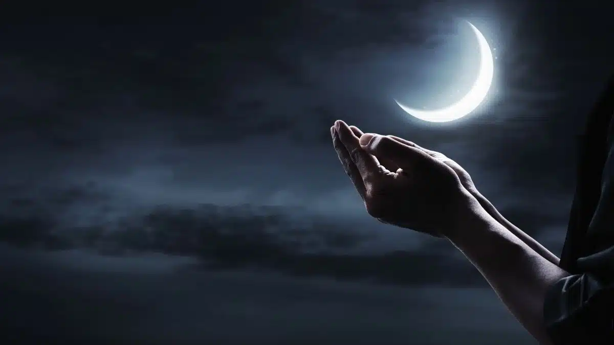 دعاء ليلة القدر - إسلام أون لاين
