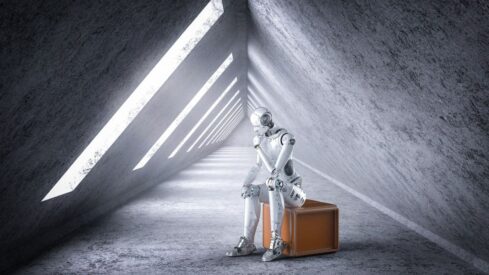 الدين في زمن الذكاء الاصطناعي