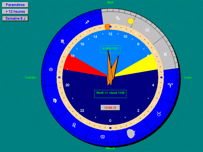 لوط بوناطيرو .. عالم جزائري يقاوم الزلازل بالمباني الذكية