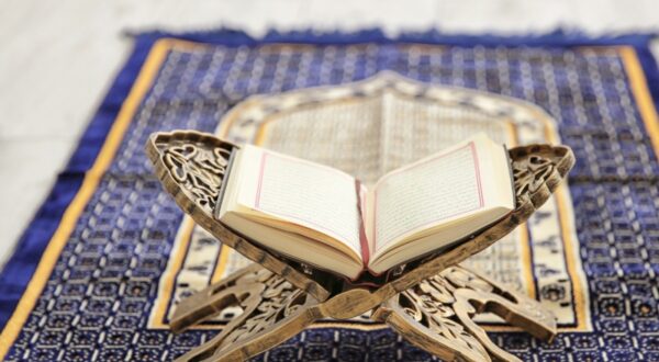 وما نرسل بالآيات إلا تخويفا