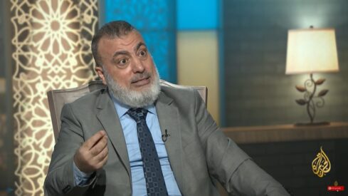 د.عبد السلام أبوسمحة