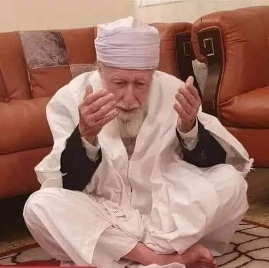 رحيل علامة الجزائر الشيخ محمد الطاهر آيت علجت .. رمز الوسطية والاعتدال