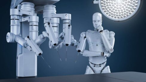 دراسة : الذكاء الاصطناعي والموقف الشرعي منه