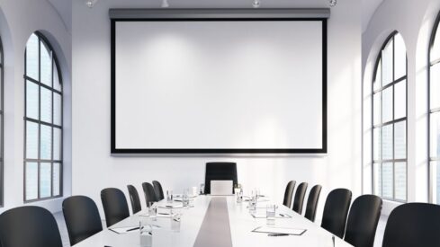 الاجتماعات الإدارية