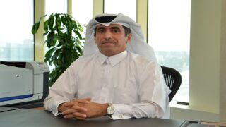 الدكتور إبراهيم بن صالح النعيمي، رئيس مجلس إدارة مركز الدوحة الدولي لحوار الأديان