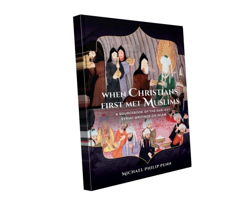 مراجعة كتاب : حين التقى المسيحيون بالمسلمين أول مرة