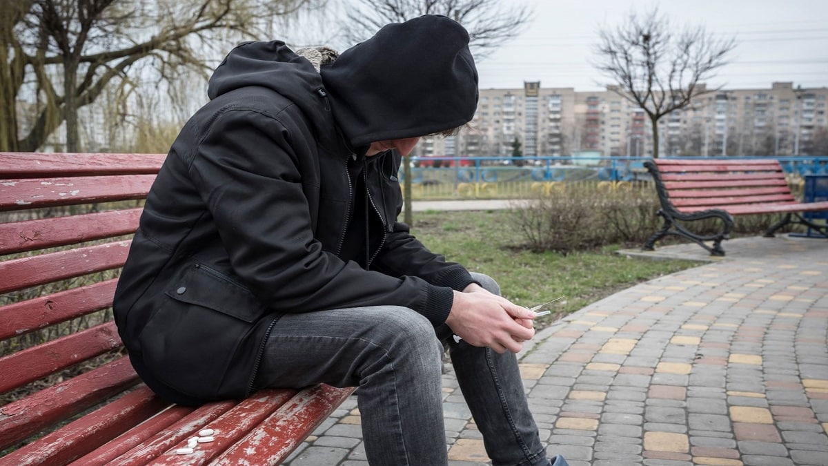 أشهر أنواع المخدرات وأضرارها .. نظرة صحية