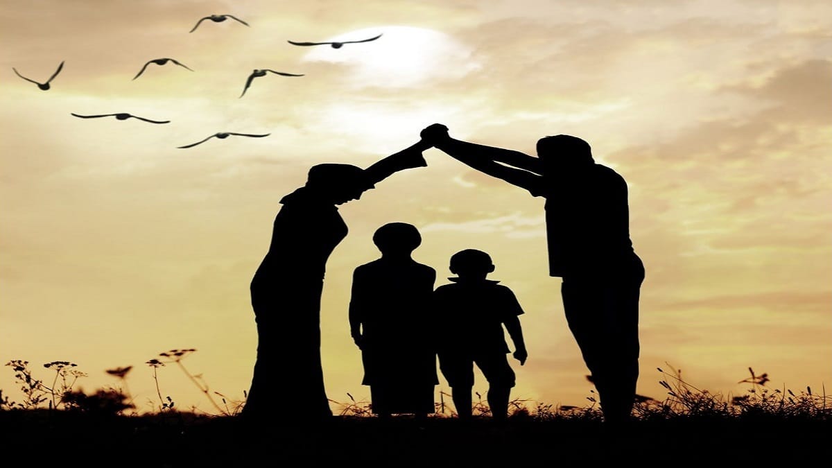 تكاملية الأمومة والأبوة – إسلام أون لاين