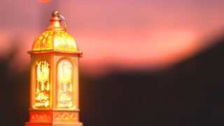 Ramadan Spiritual Endurance