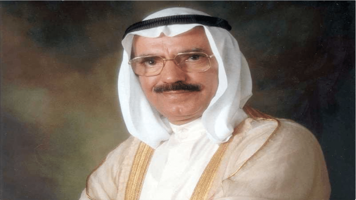 رحيل محمد الشارخ .. “الصخر” الذي أدخل العربية إلى الكومبيوتر