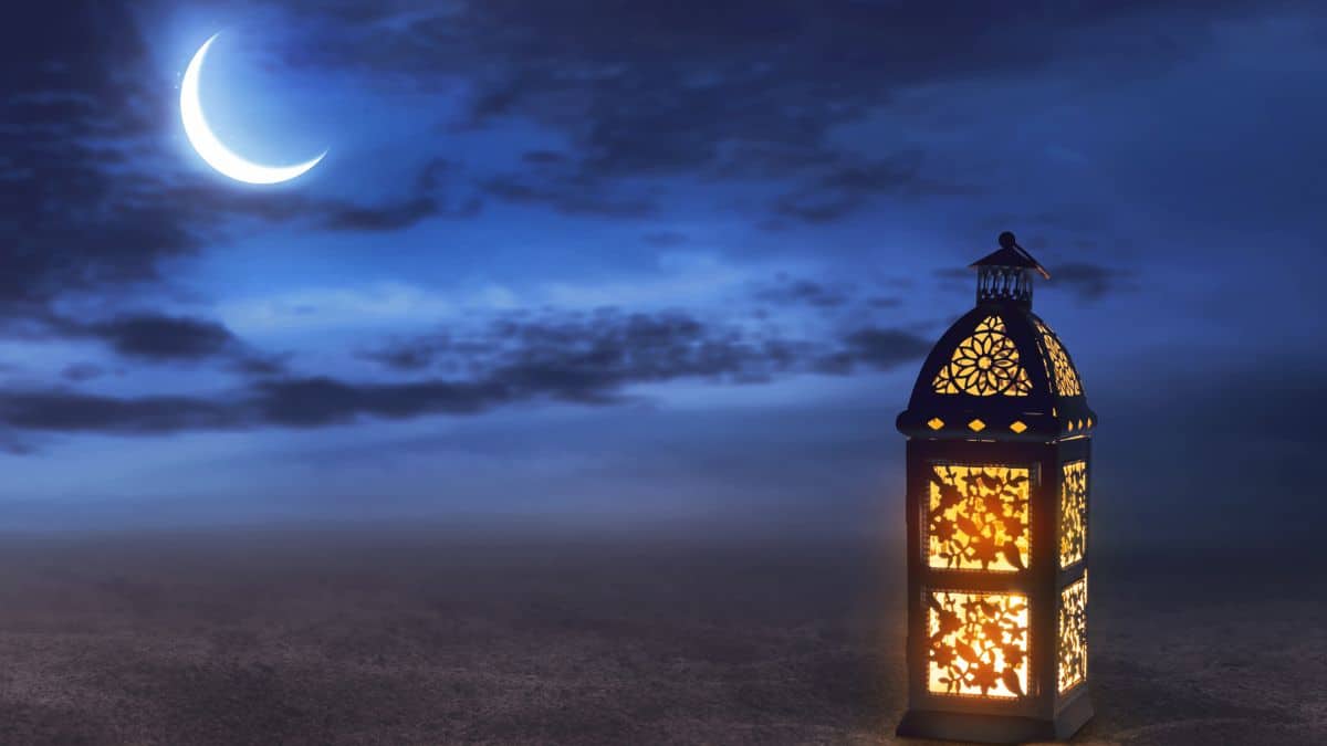 هلال رمضان .. قطايف تاريخية