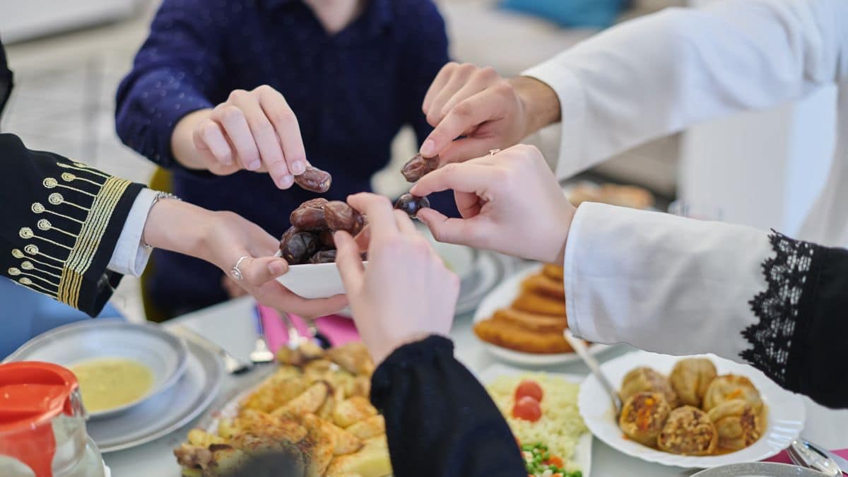 30 أسلوبا لتربية الأسرة في رمضان