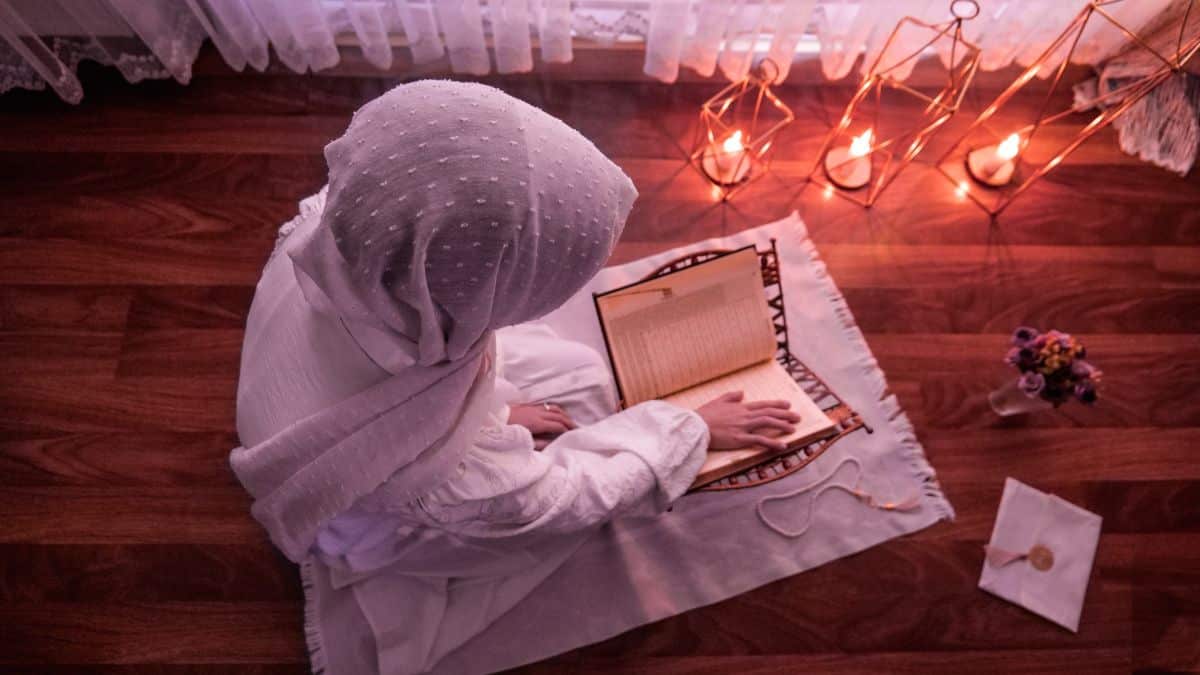 المرأة المسلمة في رمضان – إسلام أون لاين المرأة المسلمة في رمضان – إسلام أون لاين