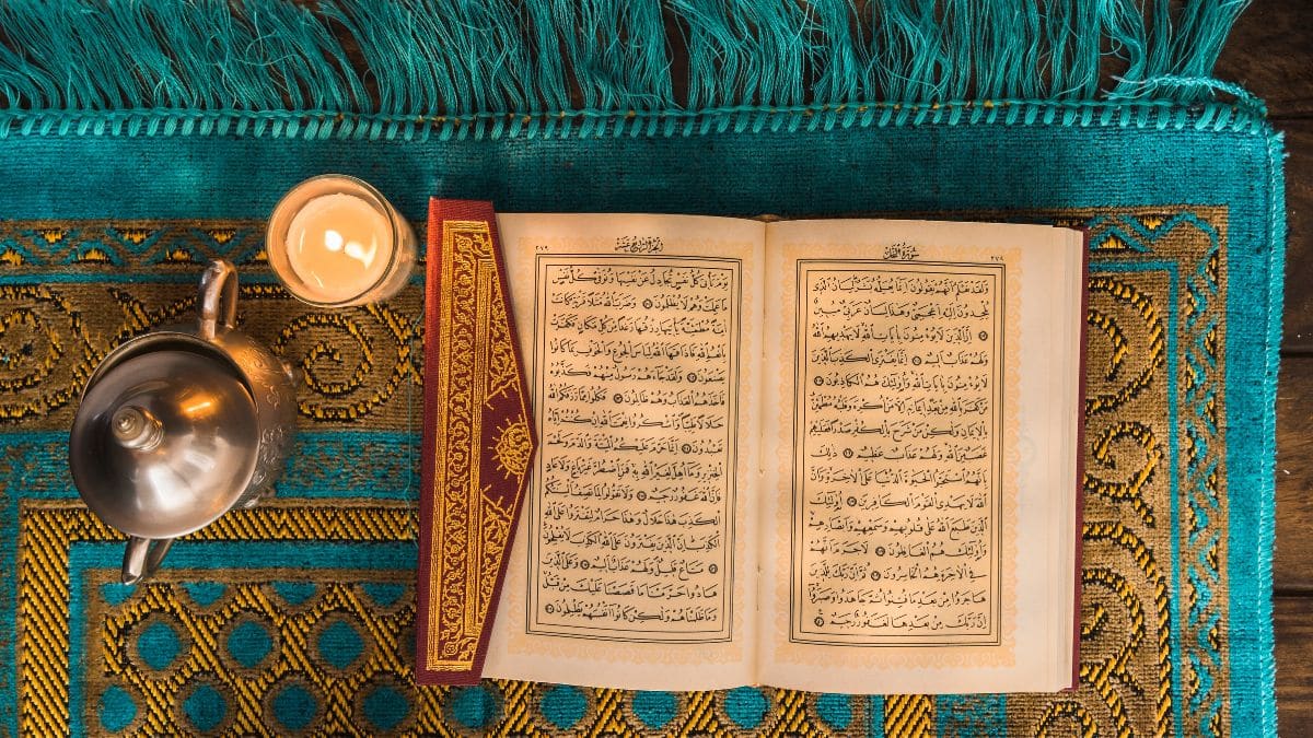 آيات الله وطرق تلقيها – إسلام أون لاين