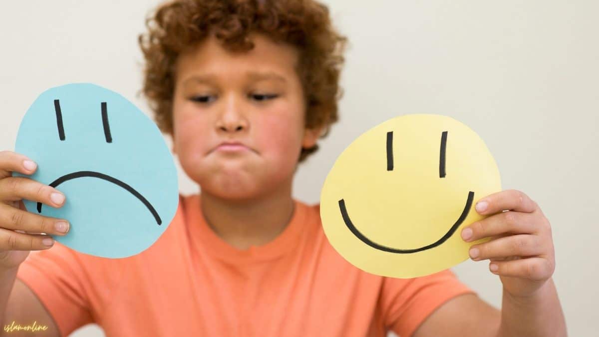 الانفعالات في رمضان – إسلام أون لاين