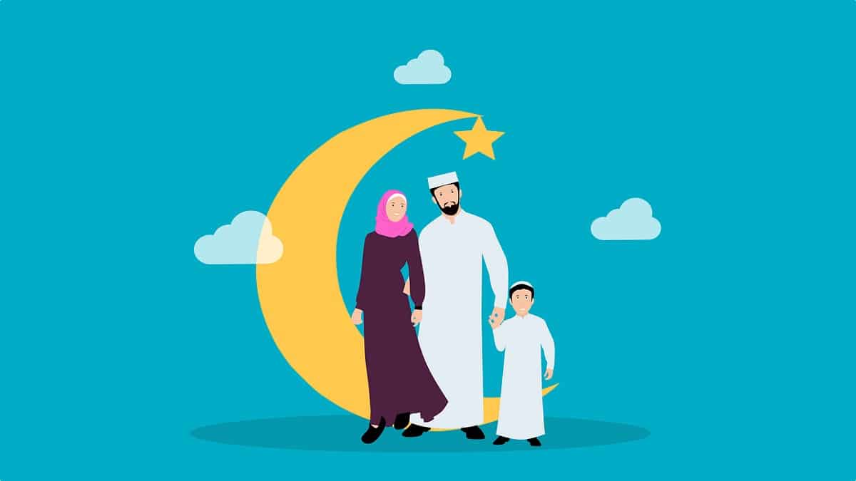 كيف تستفيد الأسرة من رمضان؟