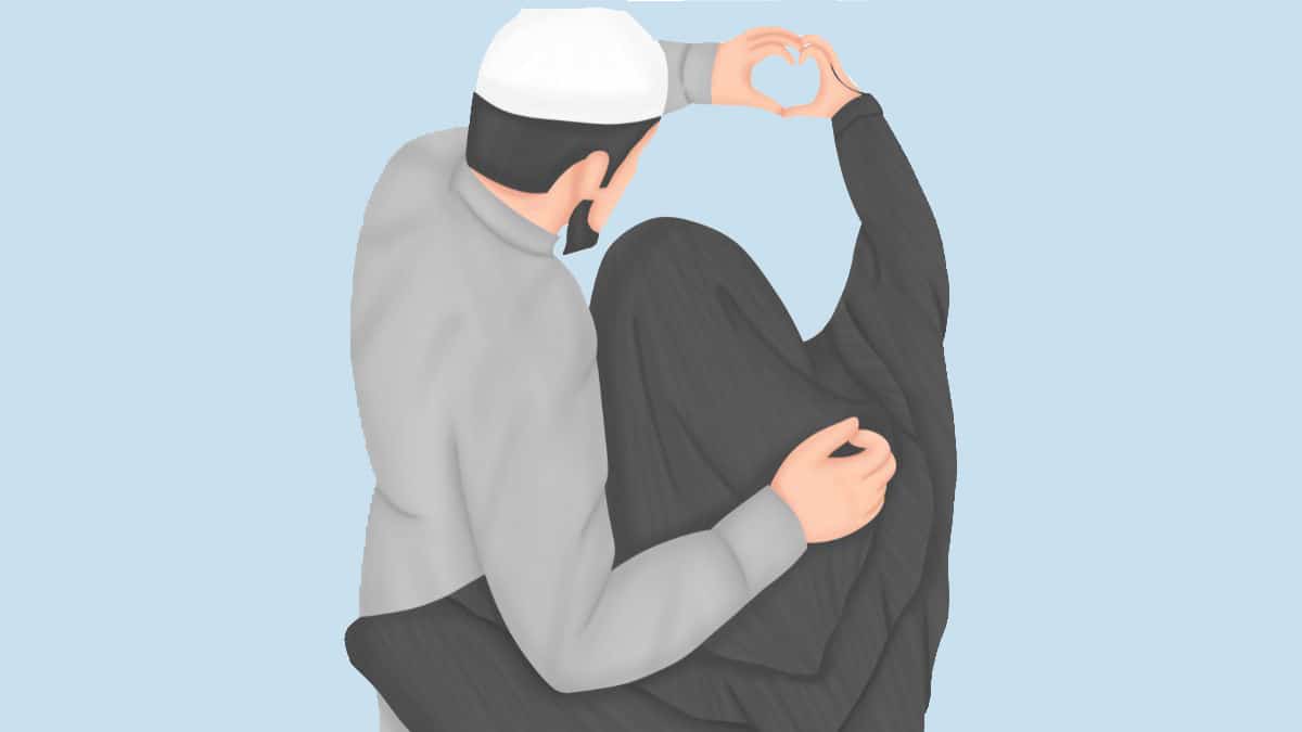 اللغة في الحياة الزوجية .. هكذا يخطئ الرجال