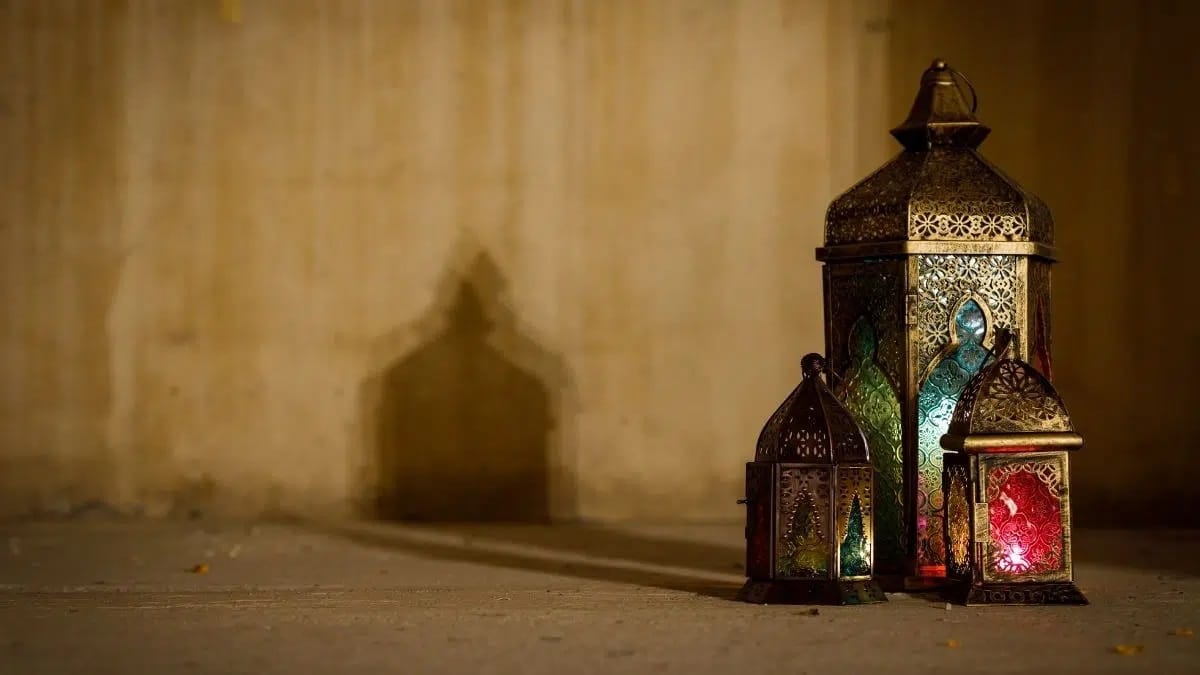 تصفيد الشياطين ووقوع المعاصي في رمضان