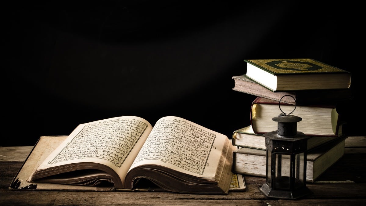 رمضان شهر الإقبال على مجالس العلم والعبادة