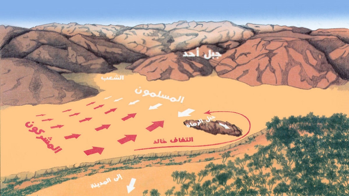 تاريخ غزوة بدر .. الميلاد الثاني