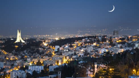 ليالي رمضان
