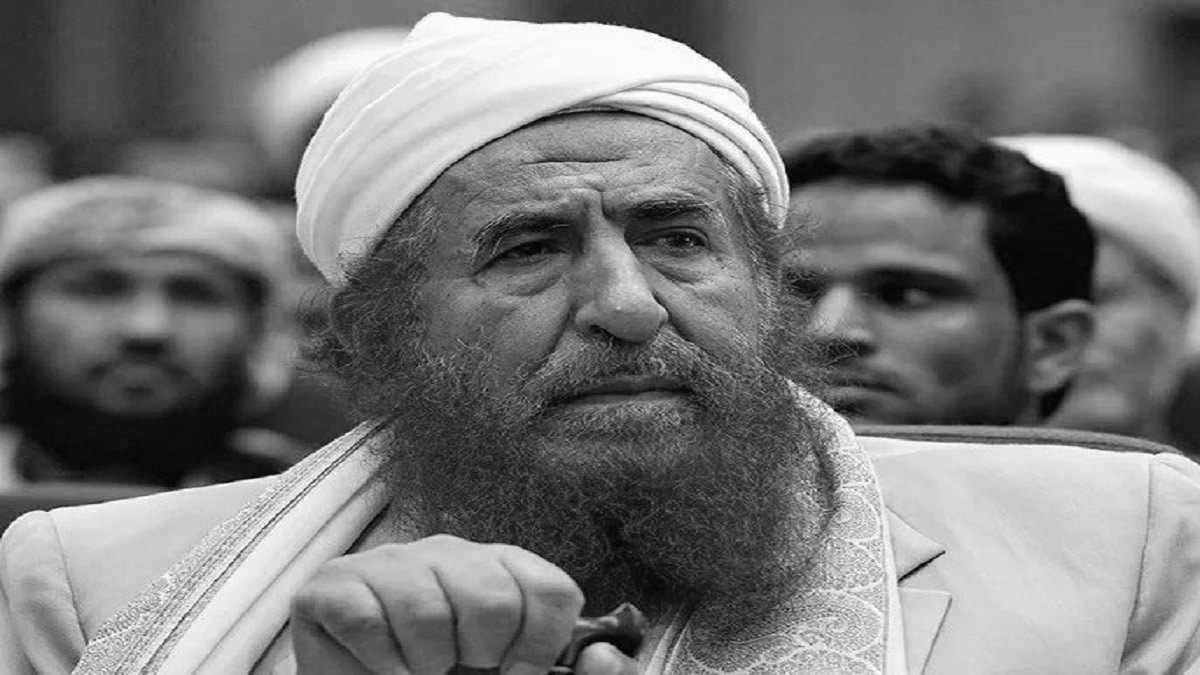 وفاة عبد المجيد الزنداني .. فارس الإعجاز العلمي في القرآن والسنة