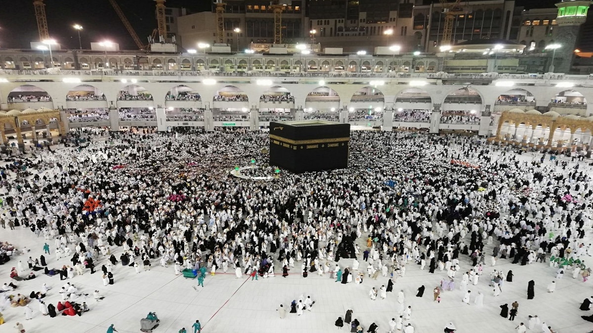 ماهي فوائد الحج؟ مكانة الحج في الإسلام