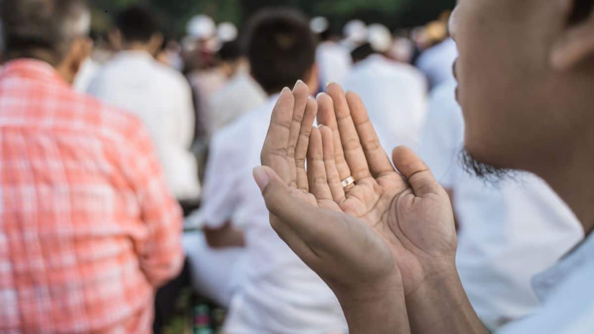 تكبيرات العشر من ذي الحجة .. التكبير في ايام عشر ذي الحجة
