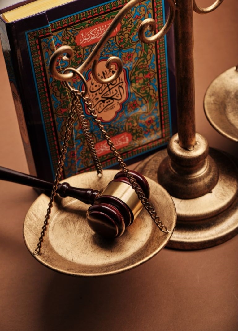 كتاب "أصول التشريع الإسلامي التكميلية بين التقديس والدنيوة"