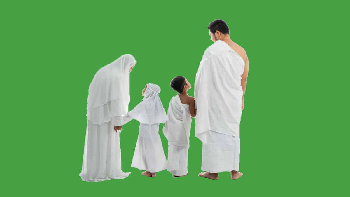 ما هي مبطلات الحج.الإحصار وكفارة الحج