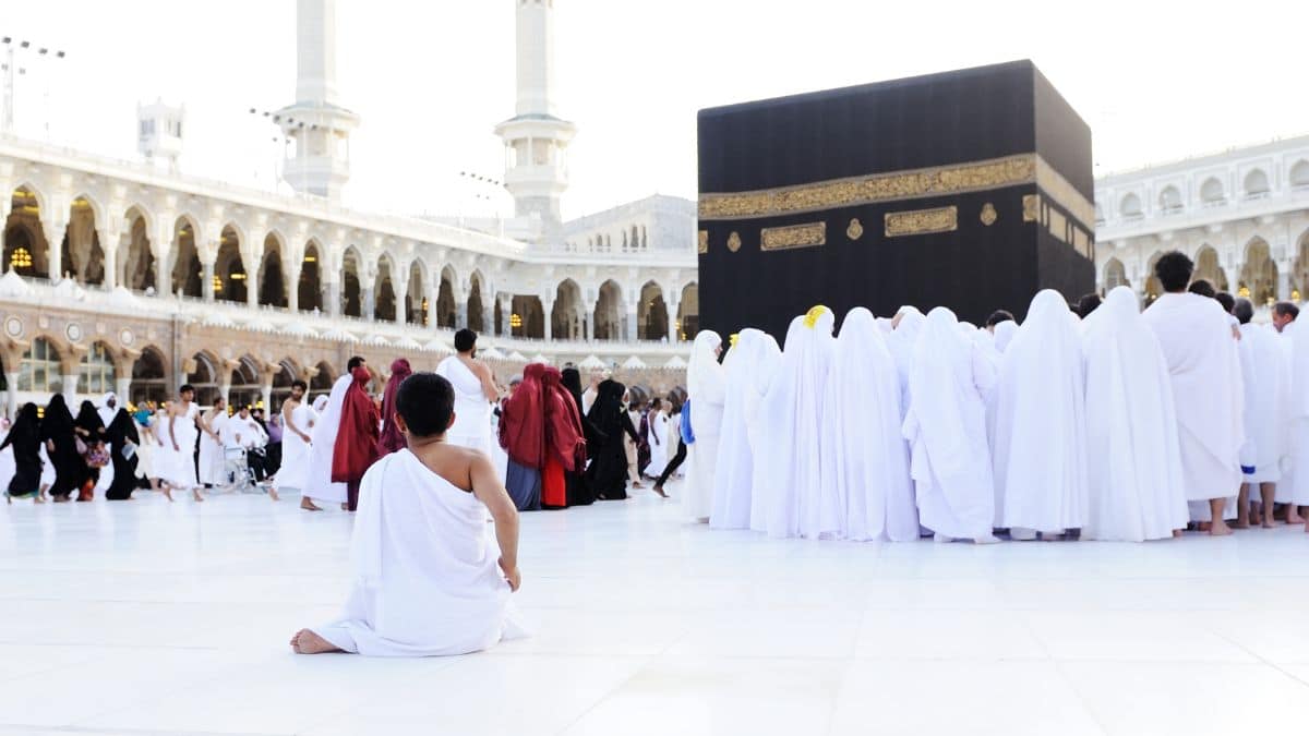 خمس خصائص كبرى لـ ركن الإسلام الخامس
