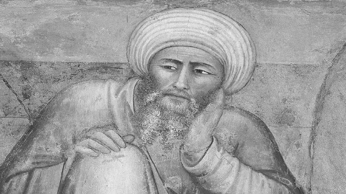 ابن رشد .. بين الشريعة والفلسفة ابن رشد .. بين الشريعة والفلسفة
