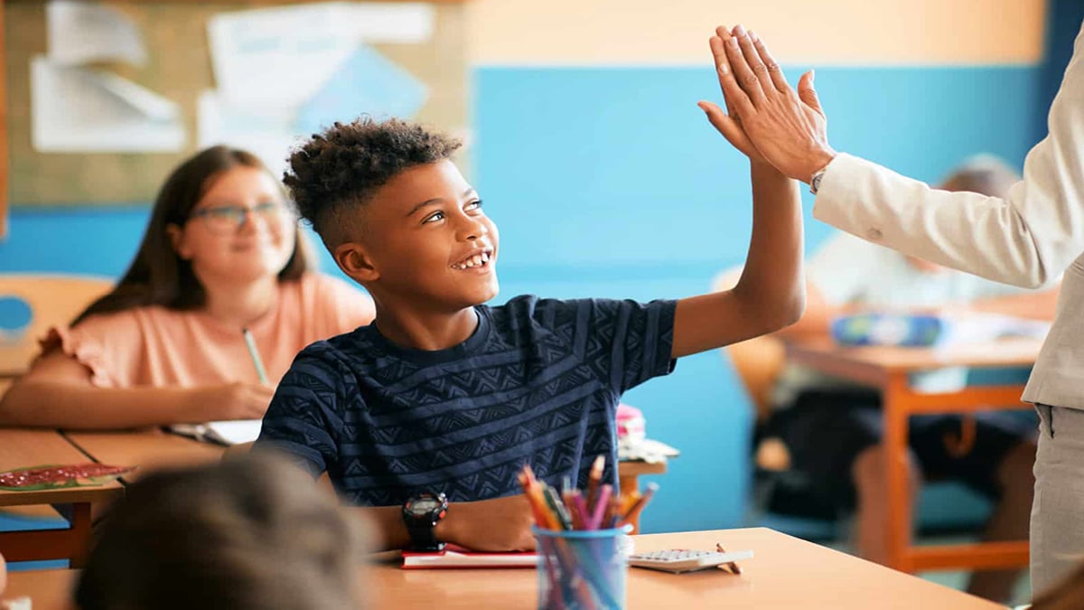 الحفاوة والترحيب بطالب العلم