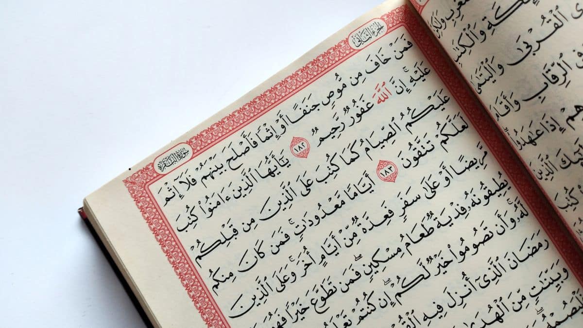 آيات الطلاق في سورة البقرة، الطلاق في القرآن