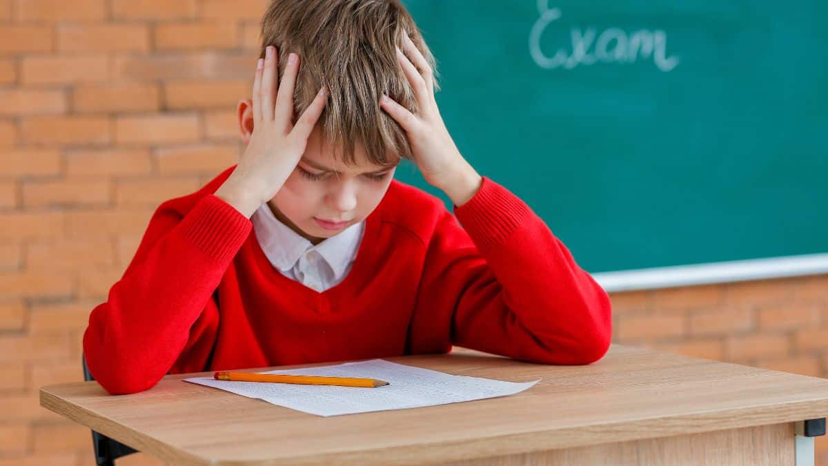 7 مهمات للنجاح .. الدراسة الصحيحة في الامتحانات