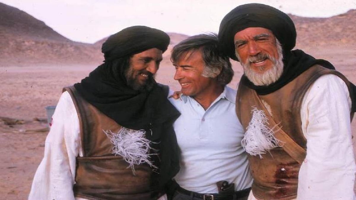 “حياة الماعز” .. أين الإنتاج السينمائي العربي المسلم ؟