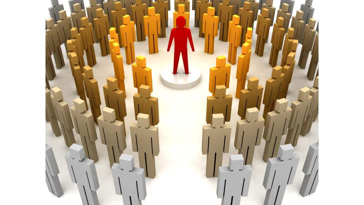 حاجة المجتمعات إلى القيادات
