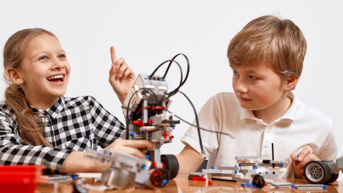 التطور التكنولوجي والتعليم